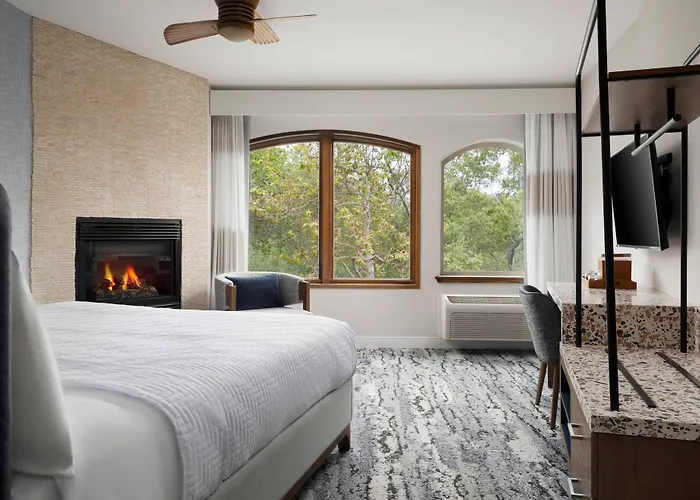 El Colibri Hotel & Spa